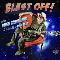 Blues Club – Duke Robillard