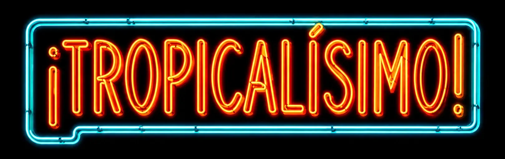 TROPICALÍSIMO Mix Radio FM