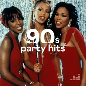 90s Party Hits
