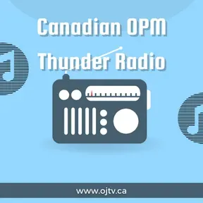 Canadian OPM Thunder Radio