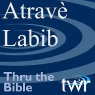 A travers La bible 2026-02-26 14:00
