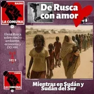 Mientras en Sudán y Sudán del Sur: dos guerras que reconfiguran el tablero geopolítico del noreste africano