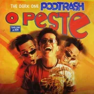 Podtrash 771 – O Peste