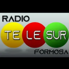 radio telesur formosa