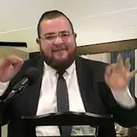 הלם ולחץ מטורף באויר: האדמו"ר הקדוש רבינו דוד אבוחצירא שליט"א 'אני יגלה לכם מתי בדיוק יבוא משיח' פחד