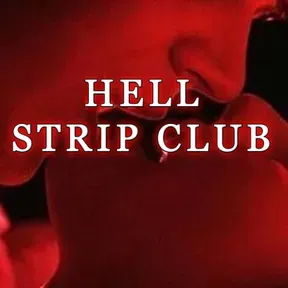 Hell Strip Club
