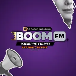 Boom Fm Quintana Roo