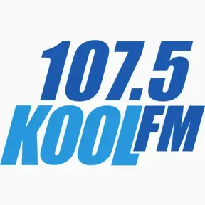 CKMB 107.5 Kool FM -