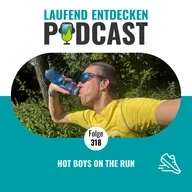 LEP#318 - Hot boys on the run