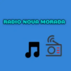 radio nova morada