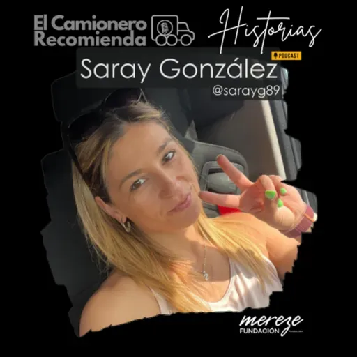 Saray González