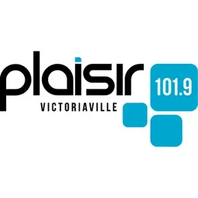 CFDA Plaisir 101.9 FM -