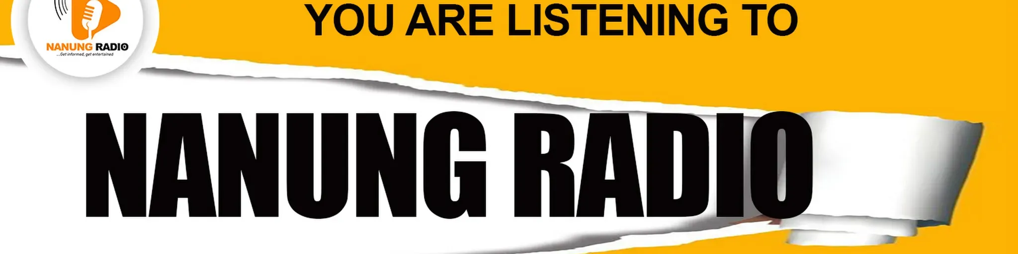 NANUNG RADIO