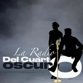 La Radio del Cuarto Oscuro