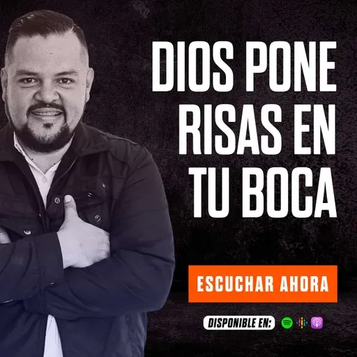 DIOS PONE RISAS EN TU BOCA / GANANDO LA BATALLA