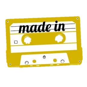 MADE IN
