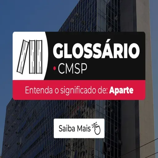 01.07.2026 = ENTENDA O QUE É APARTE E QUANDO ELE PODE SER UTILIZADO