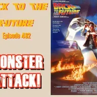Back To The Future | Episode 482