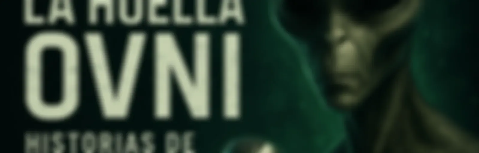 La Huella Ovni