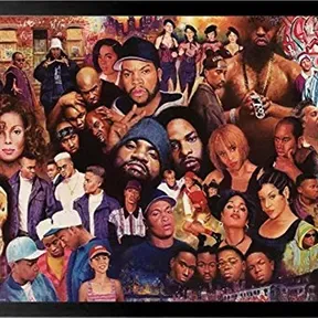 WLRTR LUNCHROOM TABLE RADIO(LIVE FROM BRICK CITY)