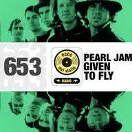 Pearl Jam / Given To Fly | Programa 653 - Ecos del Vinilo Radio
