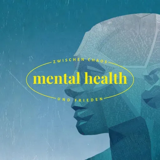 Mental Health - Psychisch krank als Christ? - Andreas Saladin