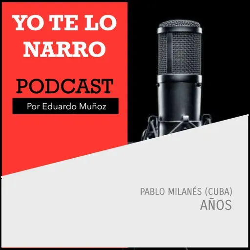 Años - Pablo Milanés (Cuba)