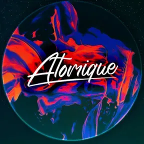 "Live Moments by Dj Atomique'