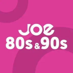 JOE 80s & 90s