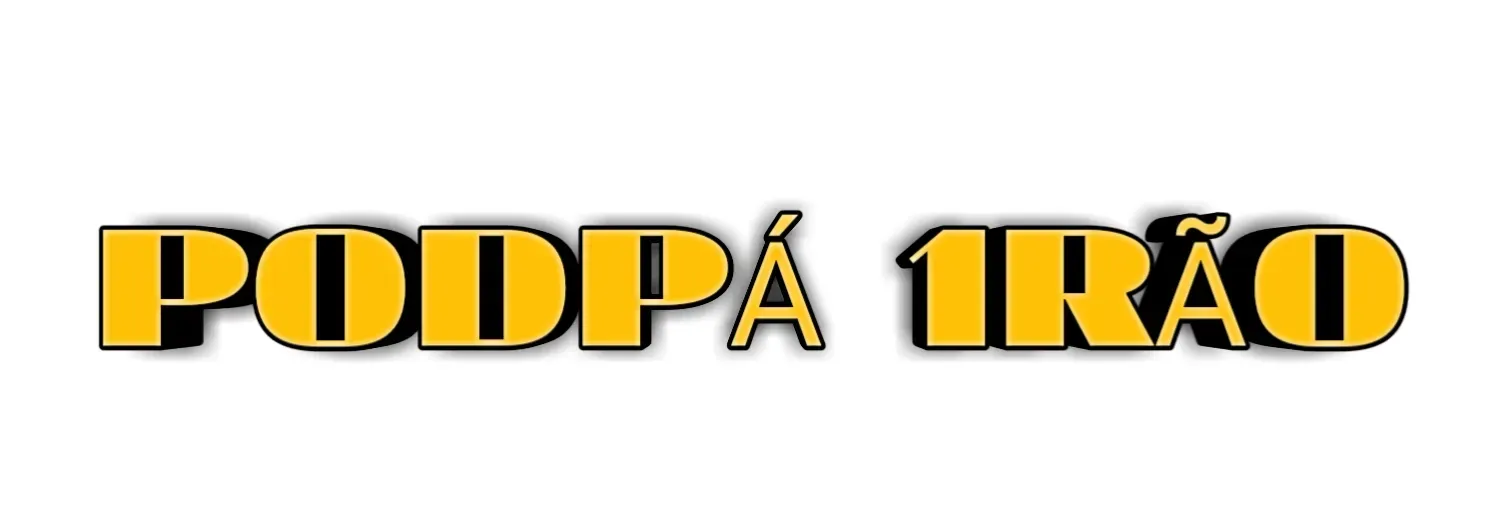 PODPÁ 1RÃO