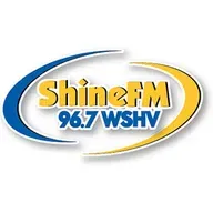 WSHV Shine FM 96.7 FM (US Only)