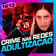 1613 - ADULTIZAÇÃO - SENZI, LUANA DAVICO, SHEYLLI CALEFFI E PAVIOTTI