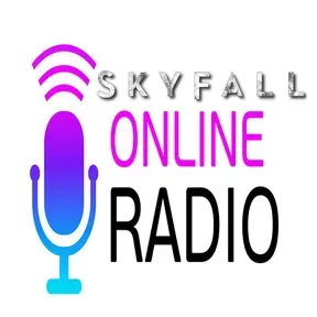 Skyfall Radio Gh
