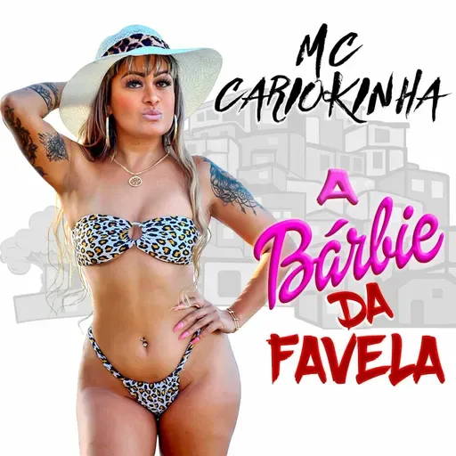 Barbie da Favela