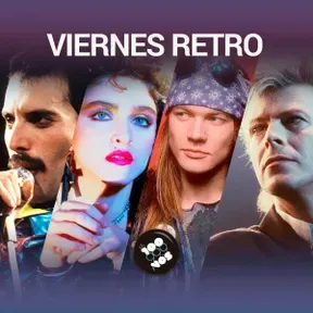 VIERNES RETRO ARGENTINA