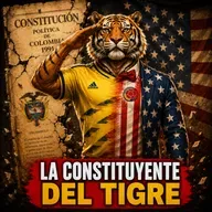 La Constituyente del Tigre