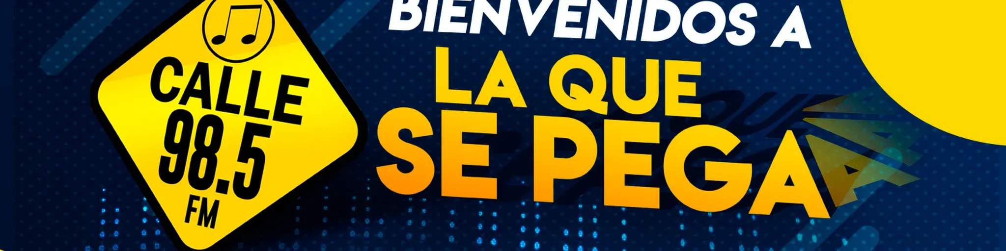 CALLE98.5FM