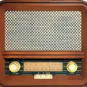 Rádio web cultural