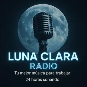 LUNA CLARA RADIO
