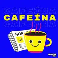 Caféina x Sopitas: Elecciones con “acordeones”, jabones de baño de Sydney Sweeney y Pedro Pascal en CCXP