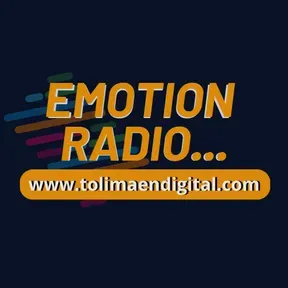 EMOTION RADIO...