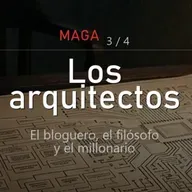 MAGA: Los arquitectos | Peter Thiel, JD Vance y la ideología que llegó a la Casa Blanca