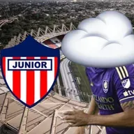 ¿Podrá Junior llenar las 40,000 sillas del Roberto Meléndez?