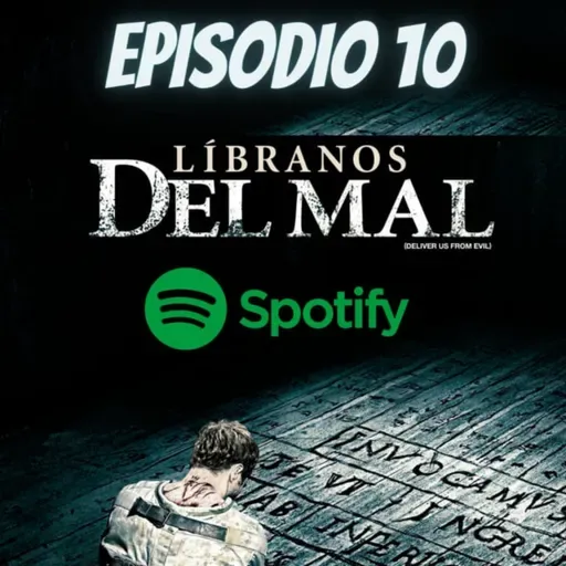 Historia Sobre el Sargento Ralph Sarchie Final de Temporada.