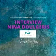 Führe deinen Funken - Interview mit Nina Doulgeris / Inhaberin der Ritualwelt