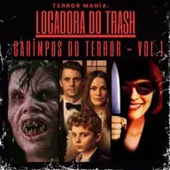 Locadora do Trash - Garimpos do Terror Vol.1
