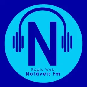 RÁDIO WEB NOTÁVEIS FM