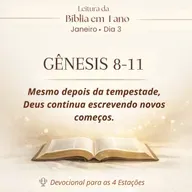 JL# 162 - Como Recomeçar Quando Tudo Mudou?