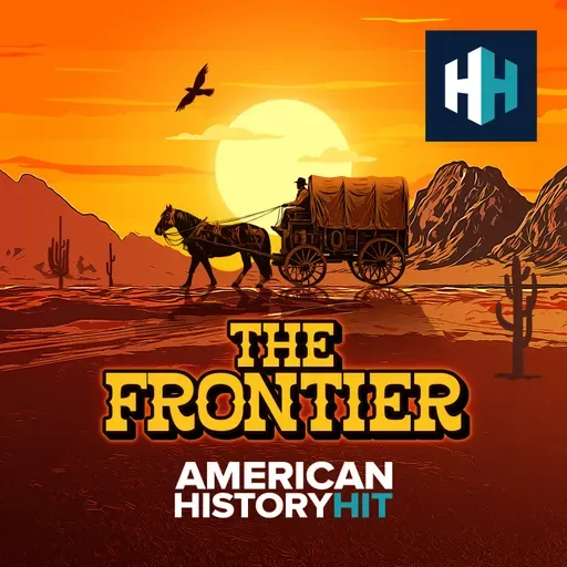 How Wild Was the Wild West? | The Frontier