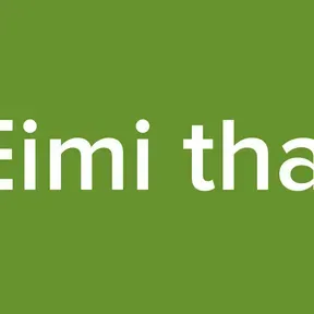 Eimi thai